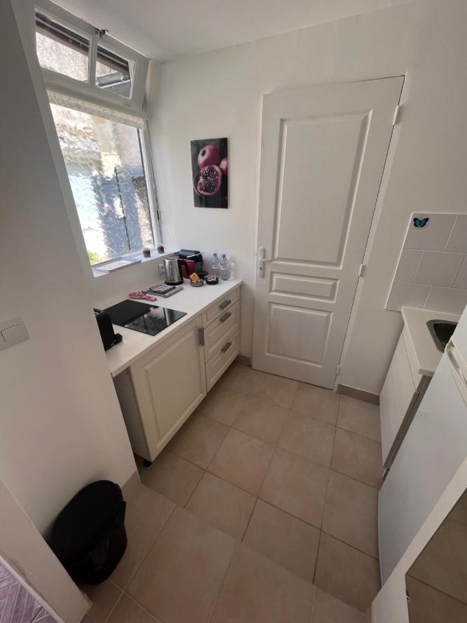 Gite Cosy Entre Tours Et Amboise Vernou-sur-Brenne Exterior foto